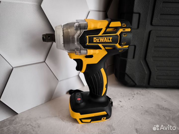 Набор инструментов dewalt