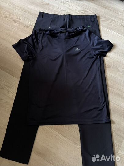 Мужские вещи 48 50