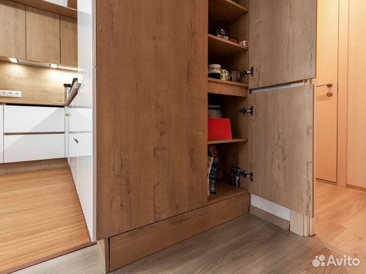 Кухонная мебель