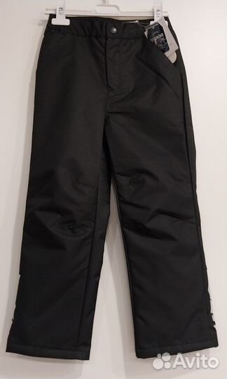 Штаны на мальчика р 122 пакетом