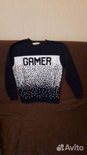 Пакет одежды H&M и пр. для мальчика 152