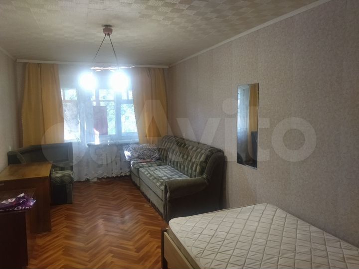 2-к. квартира, 45 м², 5/5 эт.