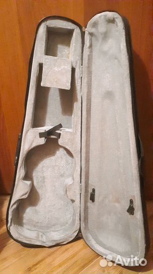 Футляр для скрипки б/у