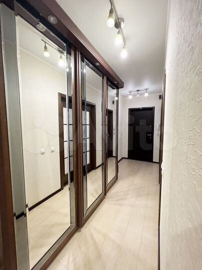 3-к. квартира, 74,6 м², 10/10 эт.