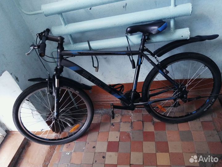 Горный велосипед 26