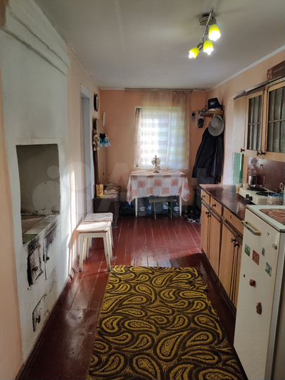 Дача 56 м² на участке 5 сот.