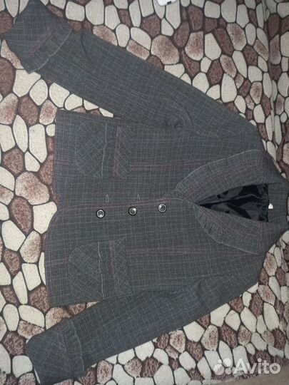 Школьная форма для девочки