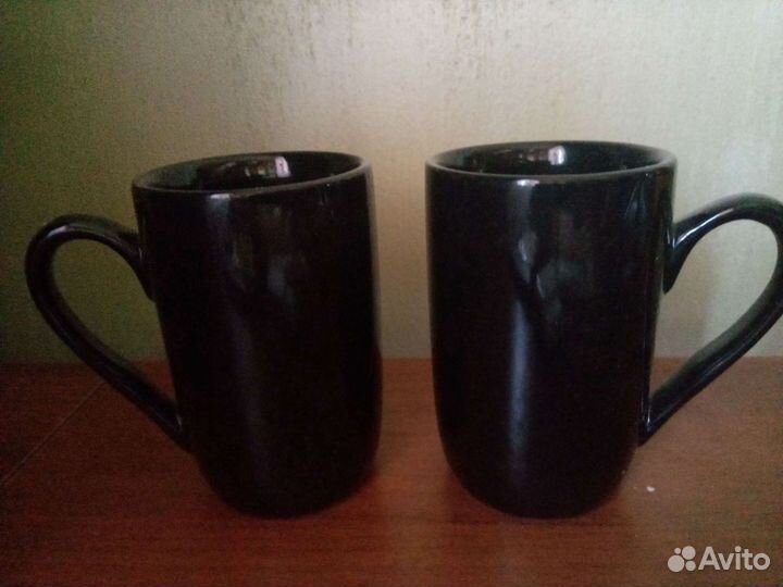 Наборы, кружки и многое другое