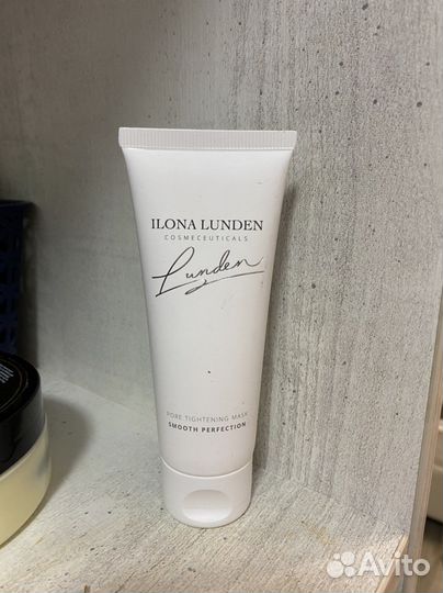 Маска Ilona lunden