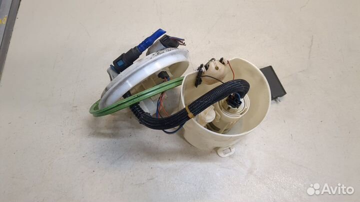 Насос топливный электрический Opel Meriva, 2005