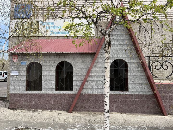 Свободного назначения, 36 м²