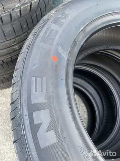 Nexen N'Fera RU1 SUV 225/65 R18 103V