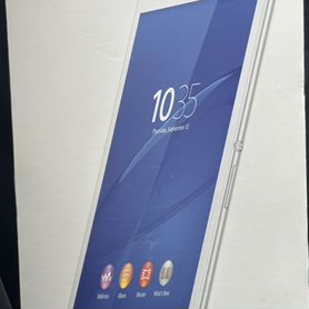 Планшет sony xperia tablet z3