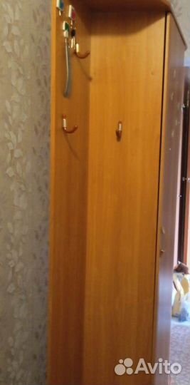 Прихожая