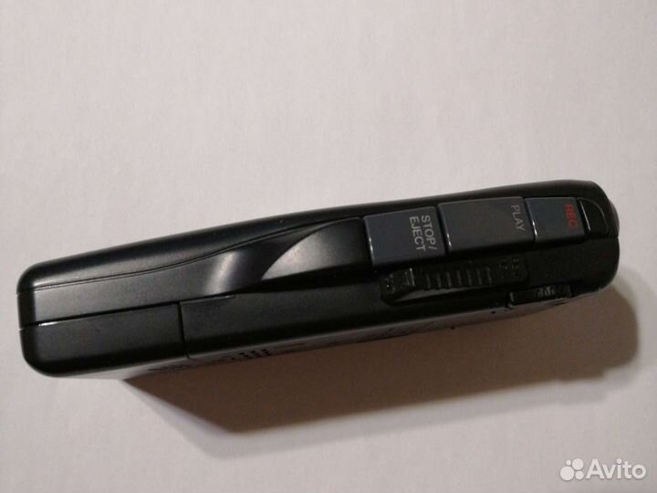 Диктофон olympus