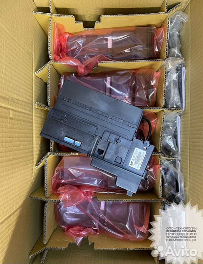 Купюроприемник ICT V7 A7