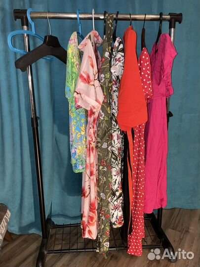 Пакет вещей 58-60