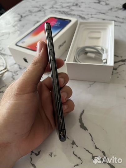 IPhonе X идеал