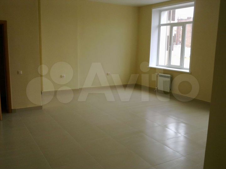 Торговая площадь, 118.4 м²
