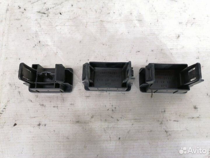 Заглушка Honda Freed GB3 L15A 2008