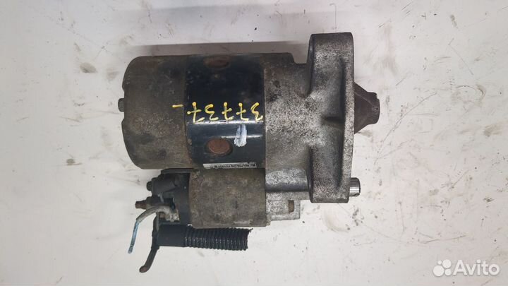 Стартер Peugeot 106, 2001