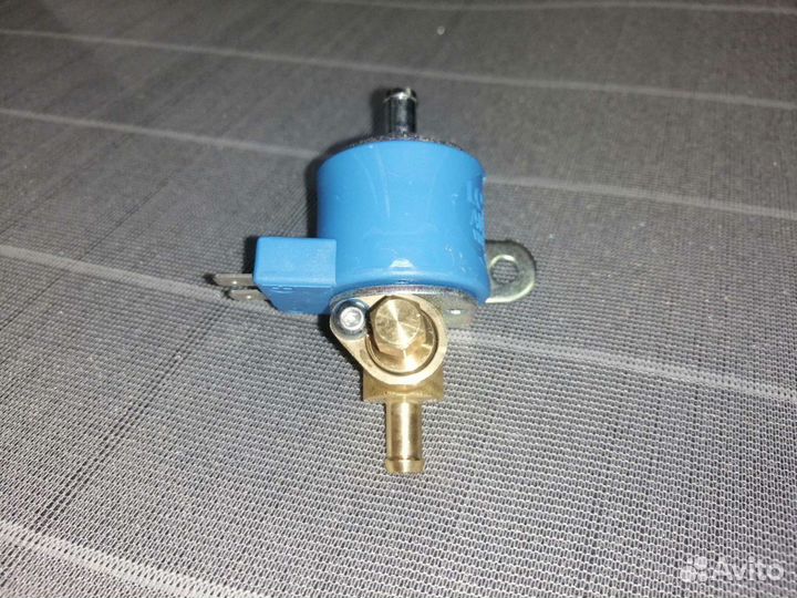 Клапан бензиновый Lovato