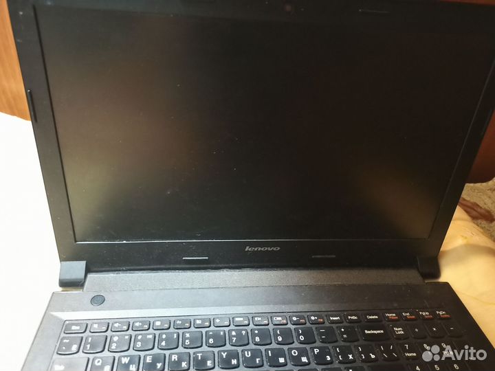 Ноутбук lenovo B51-30