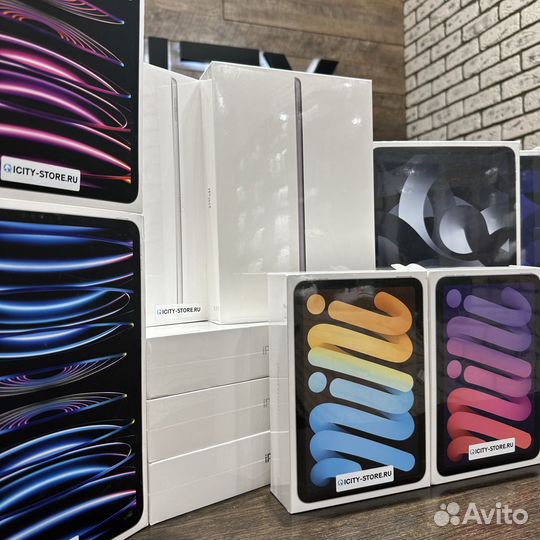 iPad 9/10/Air5/mini6/Pro11/pro12.9