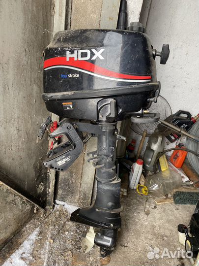 Лодка флинк ft320kl