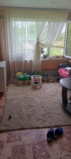 Дом 87,7 м² на участке 12,4 сот.