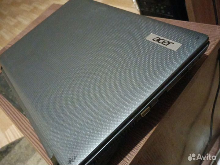 Ноутбук Acer 5250 (mach3, чпу)
