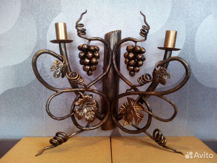 Светильник настенный