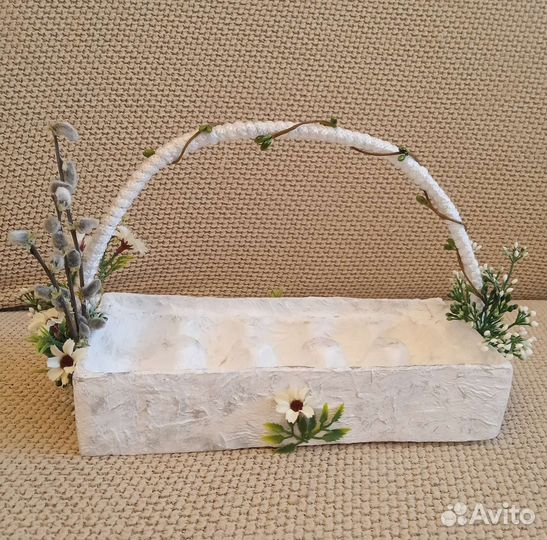 Подставка для Пасхальных яиц