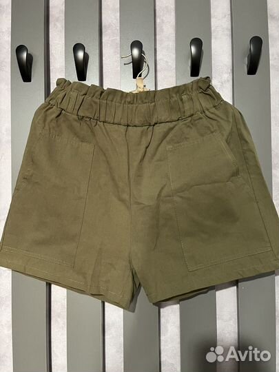 Шорты женские