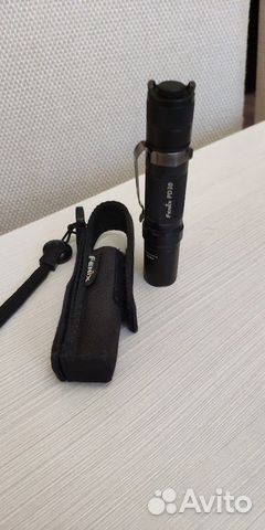 Фонарь fenix PD 30