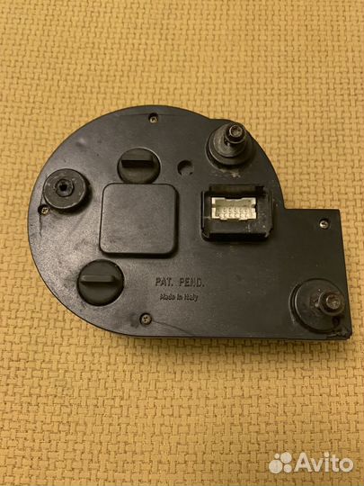 Панель приборов Derbi GPR125 дерби