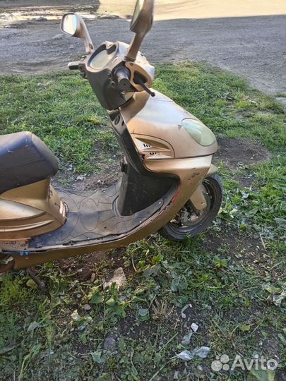 Мокик