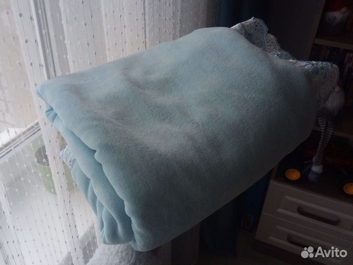 Детское одеяло