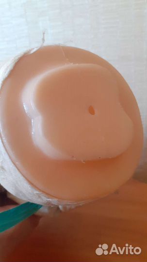 Дед мороз СССР