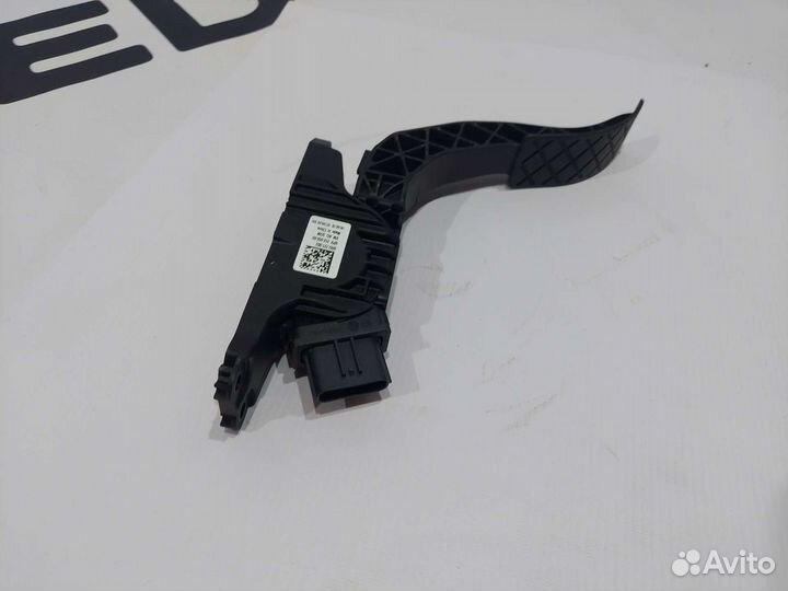 Педаль газа для Volkswagen polo (SED RUS)