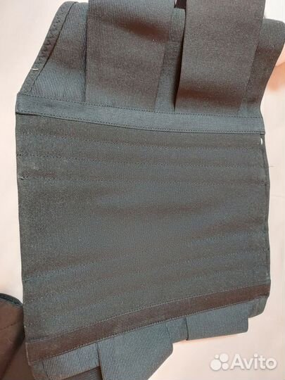 Корсет пояснично крестцовый ортопедический