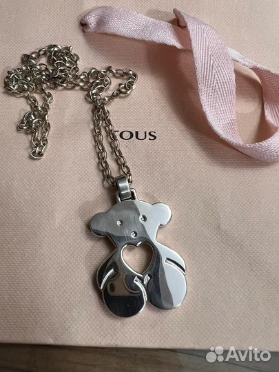 Tous оригинал украшения