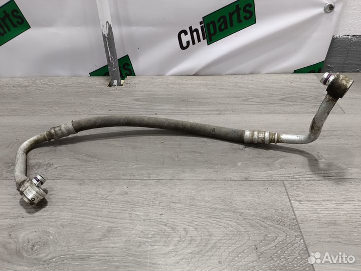 Трубка кондиционера для Volkswagen Passat B6 721