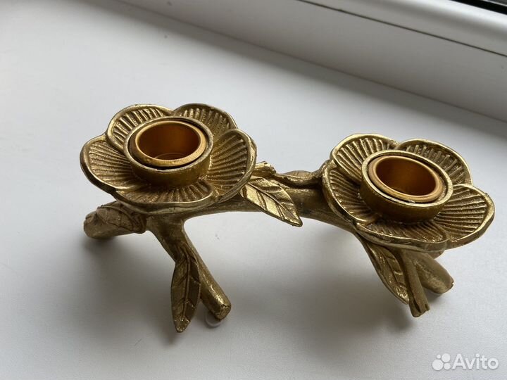 Подсвечник Новый