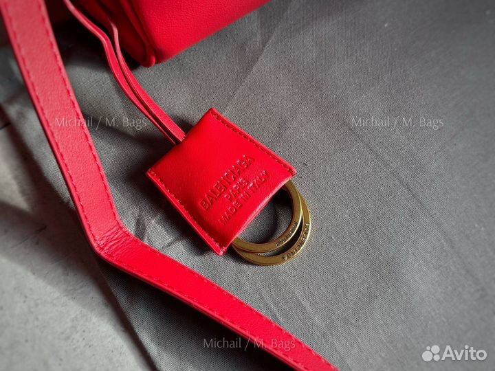 Сумка Balenciaga