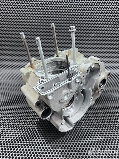 Картер KTM 450 SX-F 2008-2012