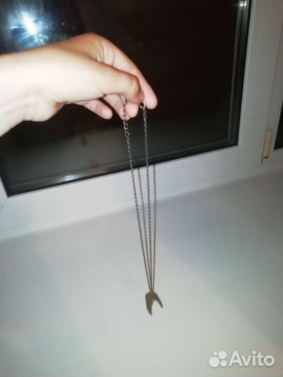 Цепочка Гари Потер снич