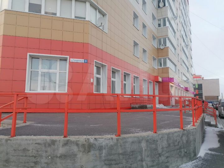 Продам помещение свободного назначения, 126.3 м²