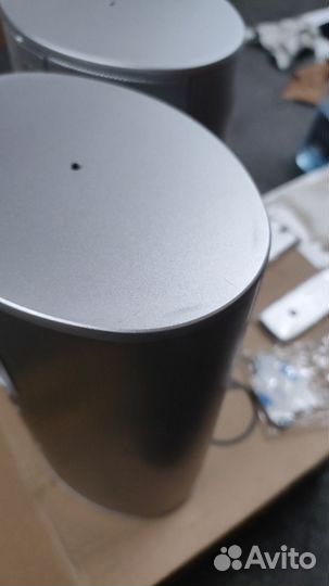 Настенная акустика Canton CD 220.3 silver (арт. 284080)