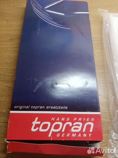 Воздушный фильтр для ауди-80